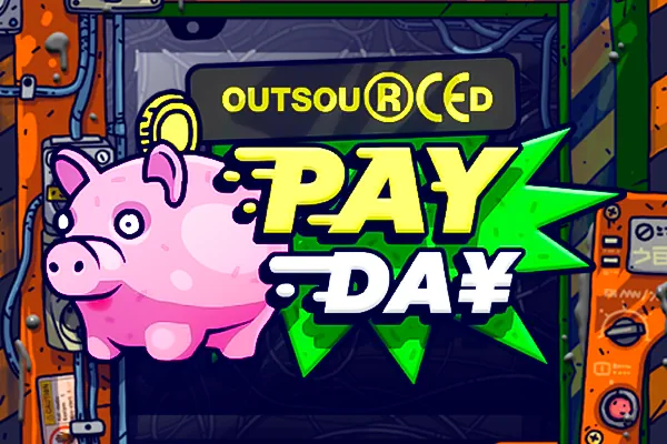 Outsourced Payday